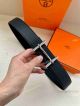 New Replica Hermes d'Ancre belt buckle & Black Reversible leather strap 38mm (3)_th.jpg